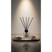 Lavanta Çubuklu Oda Kokusu Isparta Lavantası 100 Ml Lavanta