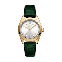 Dkny Dk1l029l0025 Kadın Kol Saati Altın