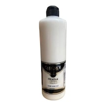 Akrilik Boya 500ml 6490 S. Beyaz Ahşap Boyası Tek Renk