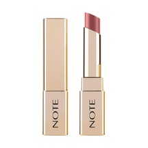 Cosmetics Iconic Sheer Lipstick 201 Darling Nemlendirici Parlak Ruj, Nude Çok Renkli