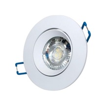 Tr Ct-5256 Safir 8 W Beyaz Işık Led Spot Diğer