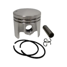 Por-Max Cg 520 Tırpan Piston Seti 44 Mm