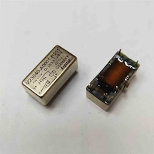 V23040-a0001-b201 5v 1a 1no/1nc 6pın Röle