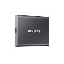 2 Tb T7 Samsung Usb3.2 Mu-pc2t0t/ww 1050-1000 Mb/s Tasınabılır Ssd Samsung Tr Garantılı