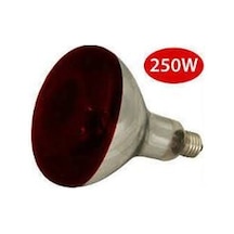 Philips Isıtan Lamba Fi̇zi̇k ̇ Lambasi 250w