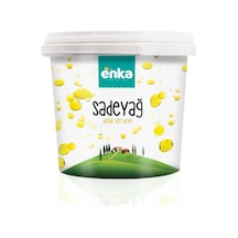 Enka Süt Sade Yağ 1 KG
