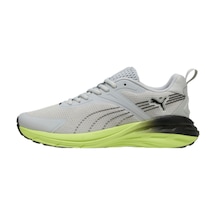 Puma Puma Hypnotic Erkek Gri Günlük Ayakkabı 7749 Çok Renkli