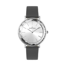 Jacques Lemans Nıce 1-2054.1a Kadın Kol Saati Gümüş