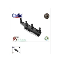 1998 Skoda Felicia 1998-2001 45020104 Ateşleme Bobini