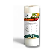 Noriva Ev Tipi Gofrajlı Vakum Poşeti Rulo Seçenekli 5 Metre 30 Cm Diğer
