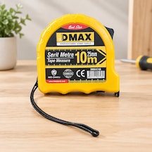 10 M Şerit Metre 25 Mm Diğer