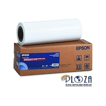 Epson Premium Glossy Photo Paper Roll, 16'' X 30,5 M, 260G/M²