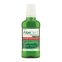 Alkolsüz Ve Florürsüz Ağız Kokusu Önleyici Doğal Ağız Bakım Suyu - 250 Ml