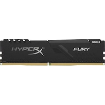 Kingston HyperX Fury HX432C16FB4/16 16 GB DDR4 3200 MHz CL16 Oyuncu Bellek