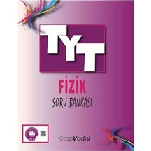 Tyt Fizik Soru Bankası Kitap Vadisi