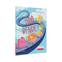 Sıra Bende - Aıaı-896504