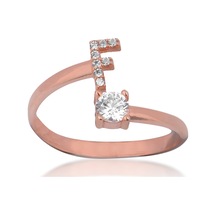 Gümüş - Rose Gold