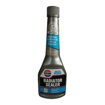 Restore Radyatör Çatlak Tıkayıcı