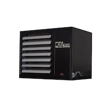 Dtagas 35kW  Doğalgazlı Sıcak Hava Üretici