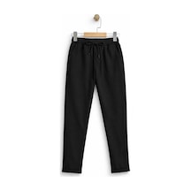 Baglan Erkek Çocuk Jogger Pantolon Bgl-st05218 Siyah