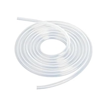 Dyzer Şeffaf Pvc Hortum 7x9 5 Metre İç Çap: 7 Mm Dış Çap: 9 Mm