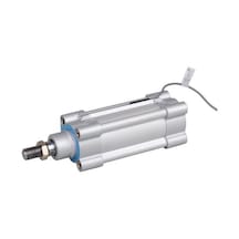 Jelpc 63x75 SQ Pnömatik Piston