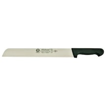 Sürbısa 61635 - Sürmene Kaşar Ve Kavurma Bıçağı 35 Cm Sarı