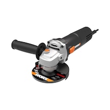 Worx WX717 750 W 115 MM Profesyonel Avuç Taşlama