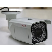Bolsat Bc-2040V 2Mp 2.8-12Mm 66Led Dış Mekan Kamera