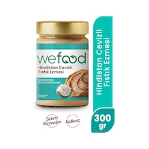 Hindistan Cevizli Fıstık Ezmesi 300 Gr