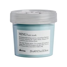 Davines Minu Hair Boya Koruyucu Saç Maskesi 250 ML