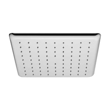 Artema Duş Başlığı, Shine Square, 28 Cm, A45632sta