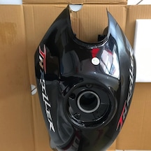 Hero Thrıller Yakıt Deposu Sıyah Hr150-th F1303 Sy