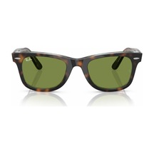 Ray-Ban Rb 2140 1413/4e 50 Unisex Güneş Gözlüğü Kahverengi