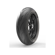 120/70Zr17 Anlas Viento Sport Motosiklet Lastik Yeni Üretim