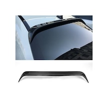 Autogp Mercedes Cla W117 Cam Üstü Spoiler Siyah Boyalı Agp-bg-1080