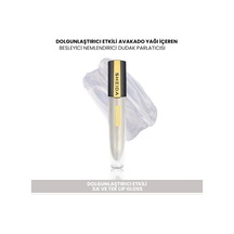 Lipglos No:53 Metalik Gold Diğer