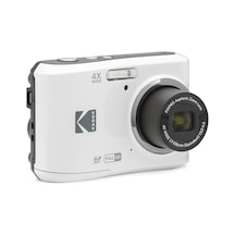 Kodak Friendly Zoom FZ45/4X Yakınlaştırma Dijital Fotoğraf Makinesi