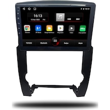 Navmina Kia Sorento Android Carplay Multimedya 2008-2012 4gb Ram + 64gb Hafıza + 8 Çekirdek