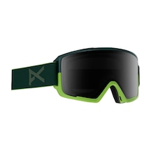 Anon Anon M3 Mfı W/spr Erkek Kayak/snowboard Goggle 23160 Yeşil