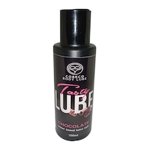 Cobeco Body Lube Water Based With Chocolate - Tasty Lube Latex Safe 100 Ml Snmx - Latex - Kondom Uyumlu Su Bazlı Anàl Kàydırıcı Vajìnal Kàyganlàştırıcı Çikolatalı Lubrikant Jel