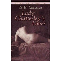 Lady Chatterley'S Lover N11.1531
