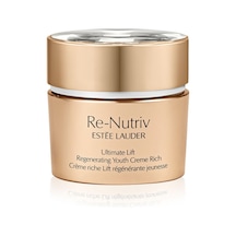 Estee Lauder Re-Nutriv Ultimate Lift Regenerating Youth Crème Rich 50 ML