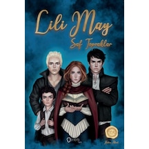 Lili May - Saf Topraklar - Qhdh-611999