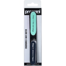 Promani Ergonomik 4 Aşamalı Tırnak Parlatma Törpüsü - Pr408 10602