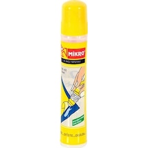 Mikro 60 ML Su Bazlı Sıvı Yapıştırıcı Mk-60
