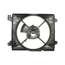 Elantra Klima Fan Davlumbazı Kore Marka 2001-2002-2003-2004-2005-2006-2007 97735-2d000