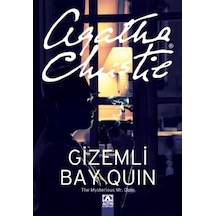 Bay Quın - Yqbx-652353