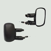 GVA 1029100 Dış Dikiz Aynası Sağ Mekanik Doblo 01-