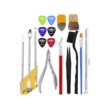 Tamir Set Bilgisayar Tv Notebook Laptop Tablet Telefon Pc Sökme Çoklu Yardımcı Elektronikçi Tamir Onarım Seti St325